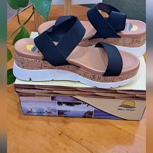 Maui Island sandals